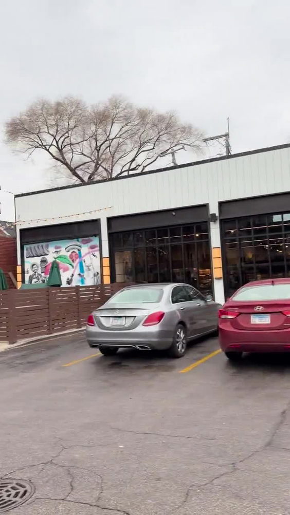 The Fresh Market