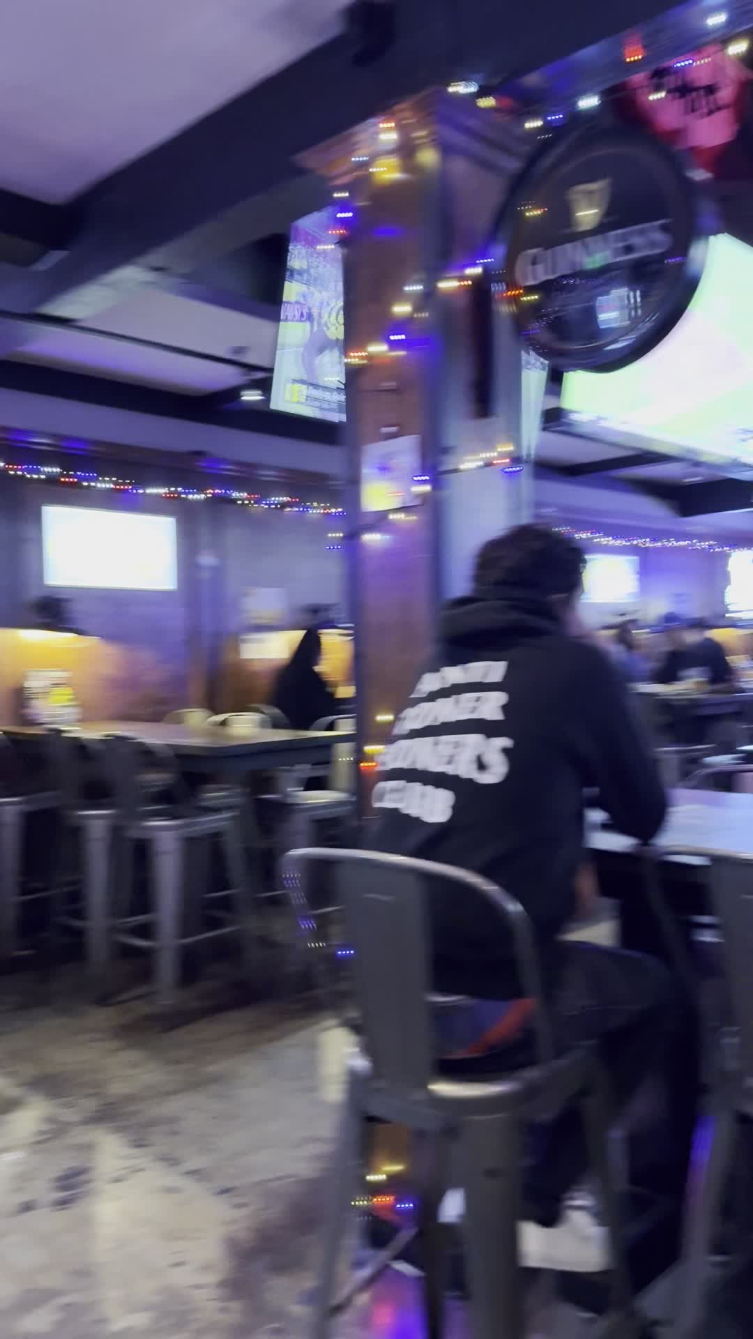 Video review of BIGS Fullerton