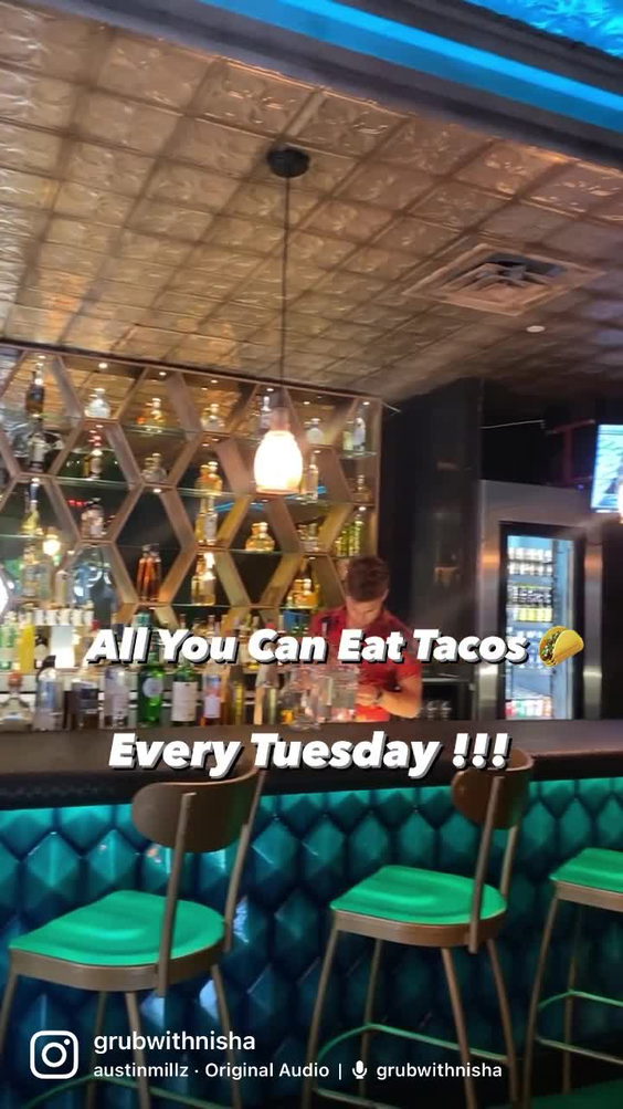 Taco Box