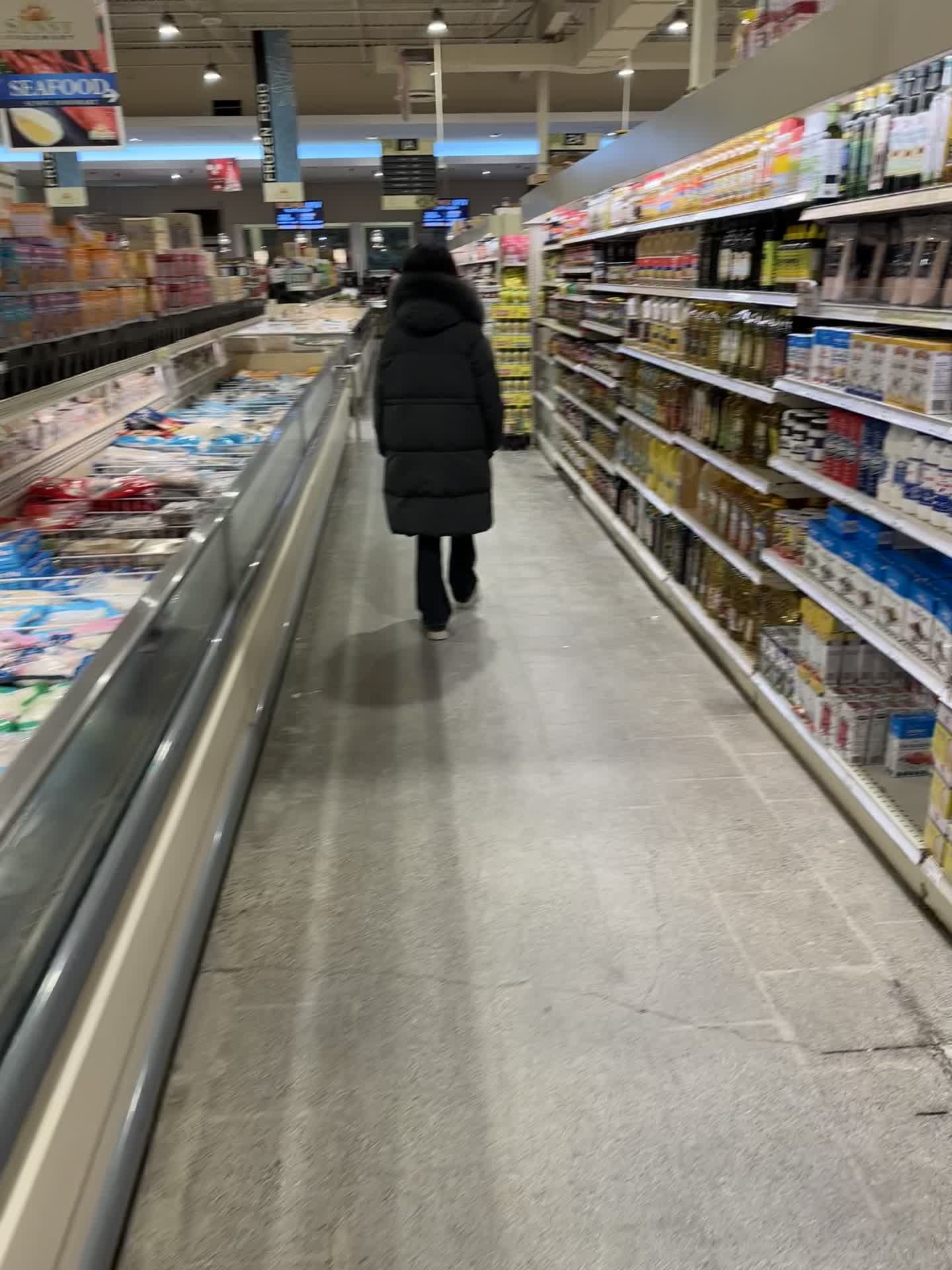 Video review of Sunny Food Mart