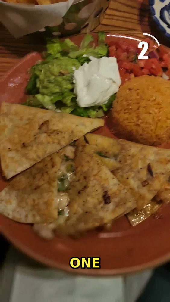 Anejo Cocina Mexicana