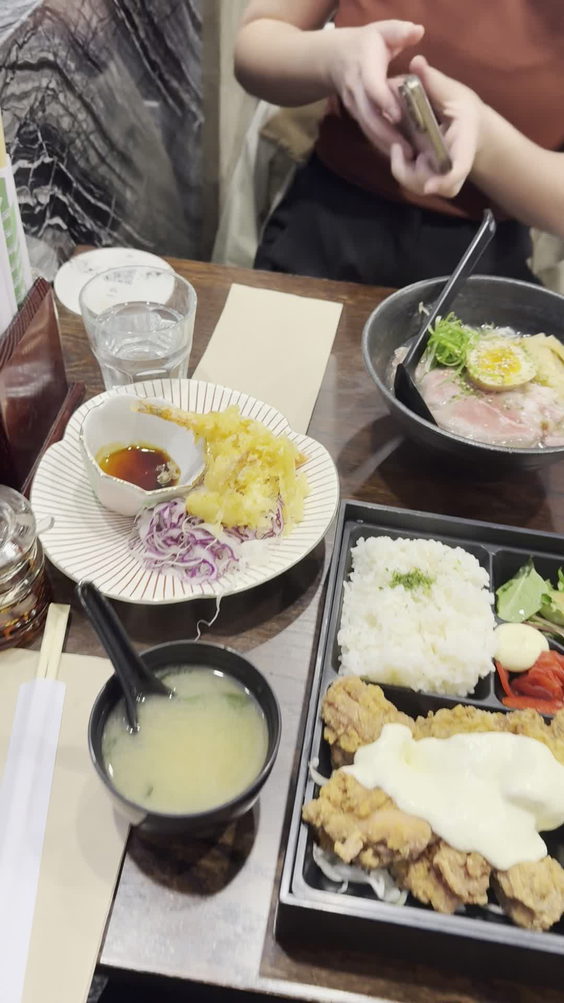 Niku Shiki Glen Waverley