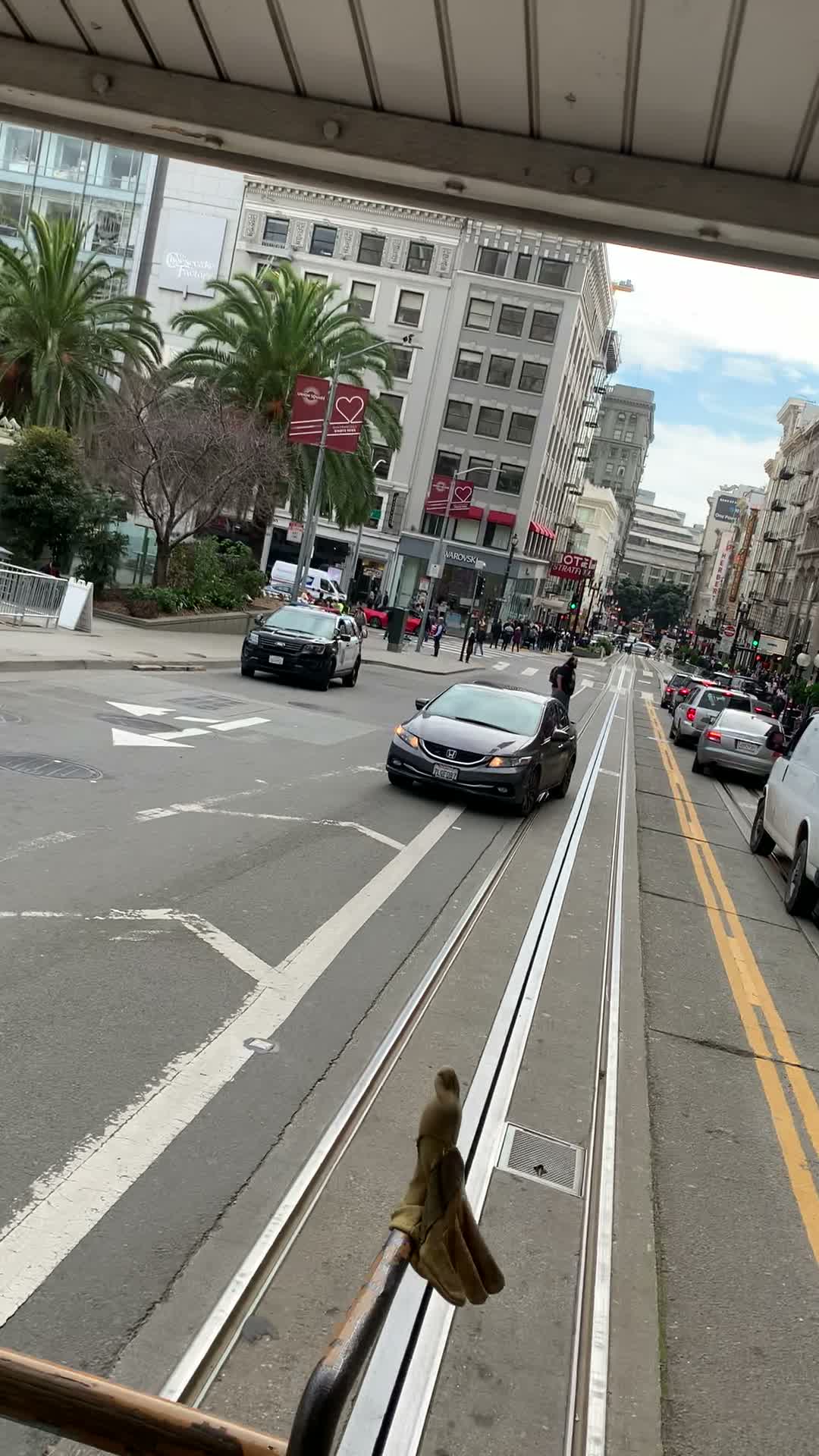 Video review of Apple Union Square