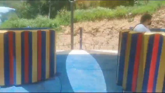 Gold Reef City Theme Park Johannesburg, Gauteng