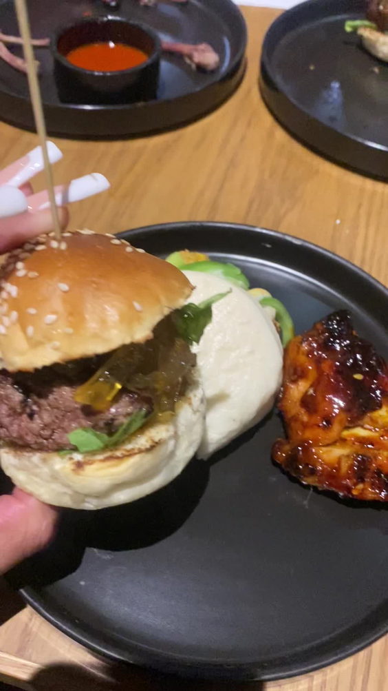 Koi Menlyn Maine