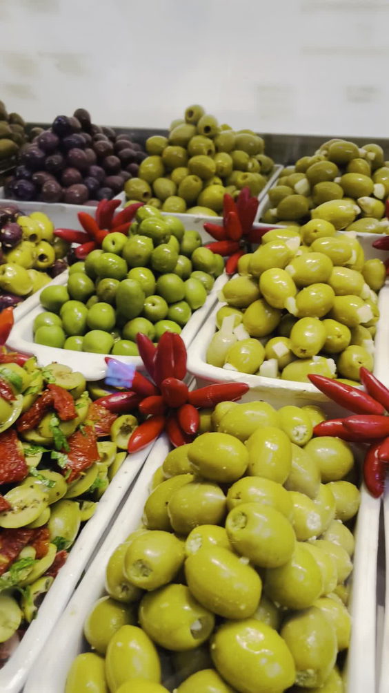 Queen Victoria Market