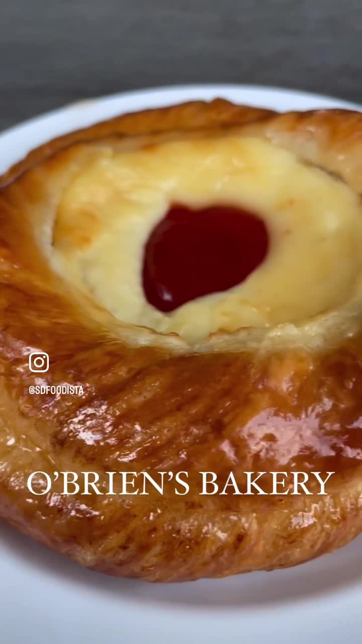 O'Brien's Boulangerie