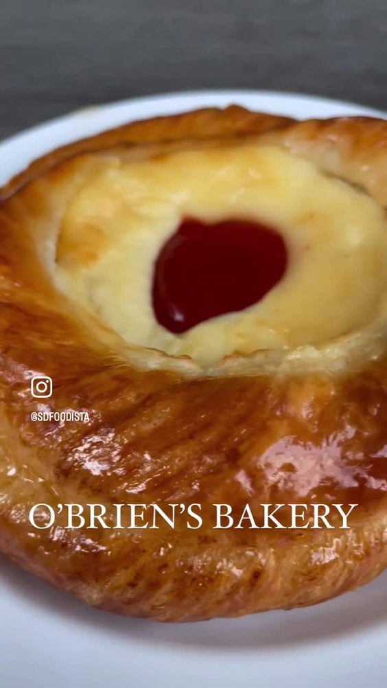 O'Brien's Boulangerie