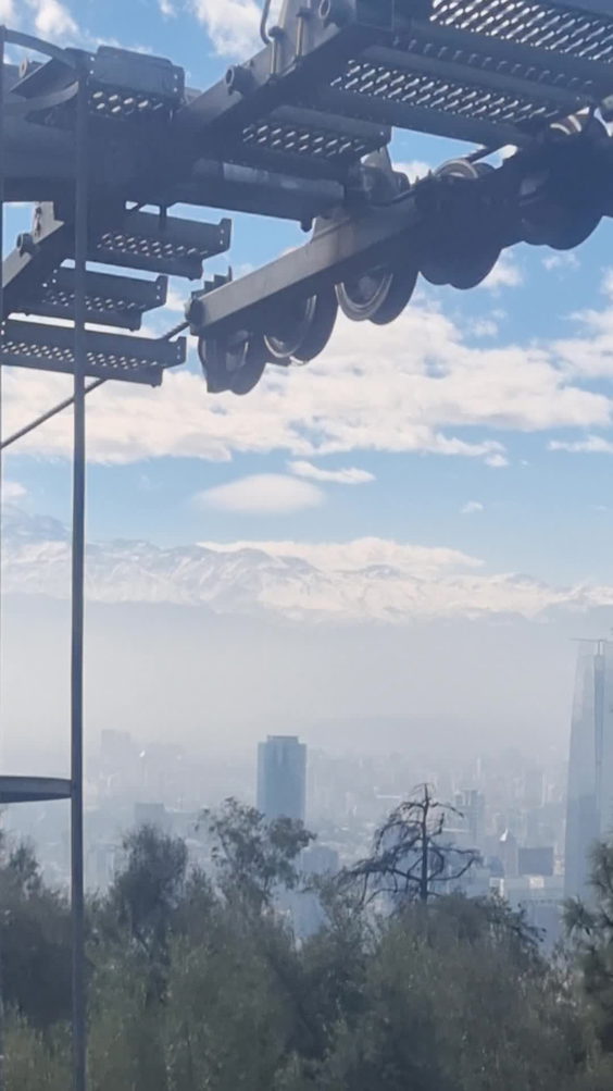 Teleférico 