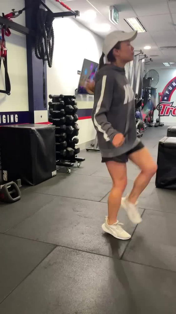 F45 Training Parramatta CBD