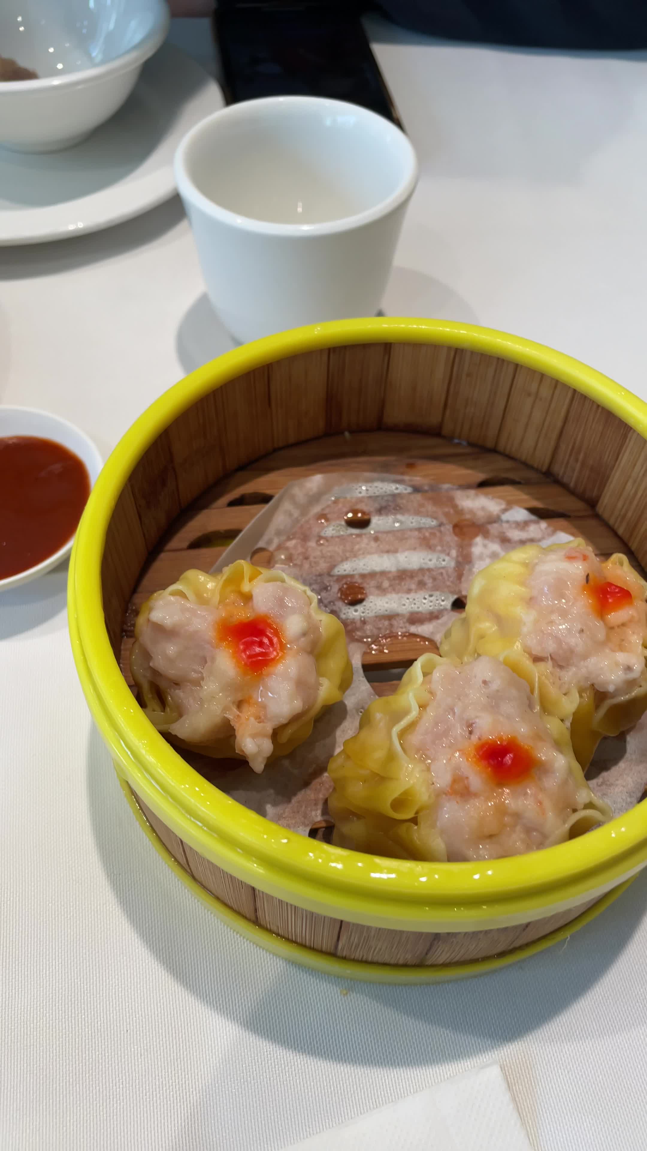Royal Treasure Seafood Restaurant