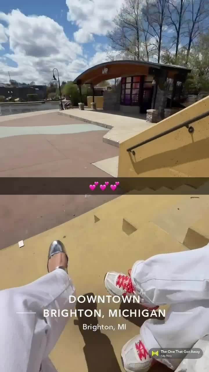 Downtown Brighton