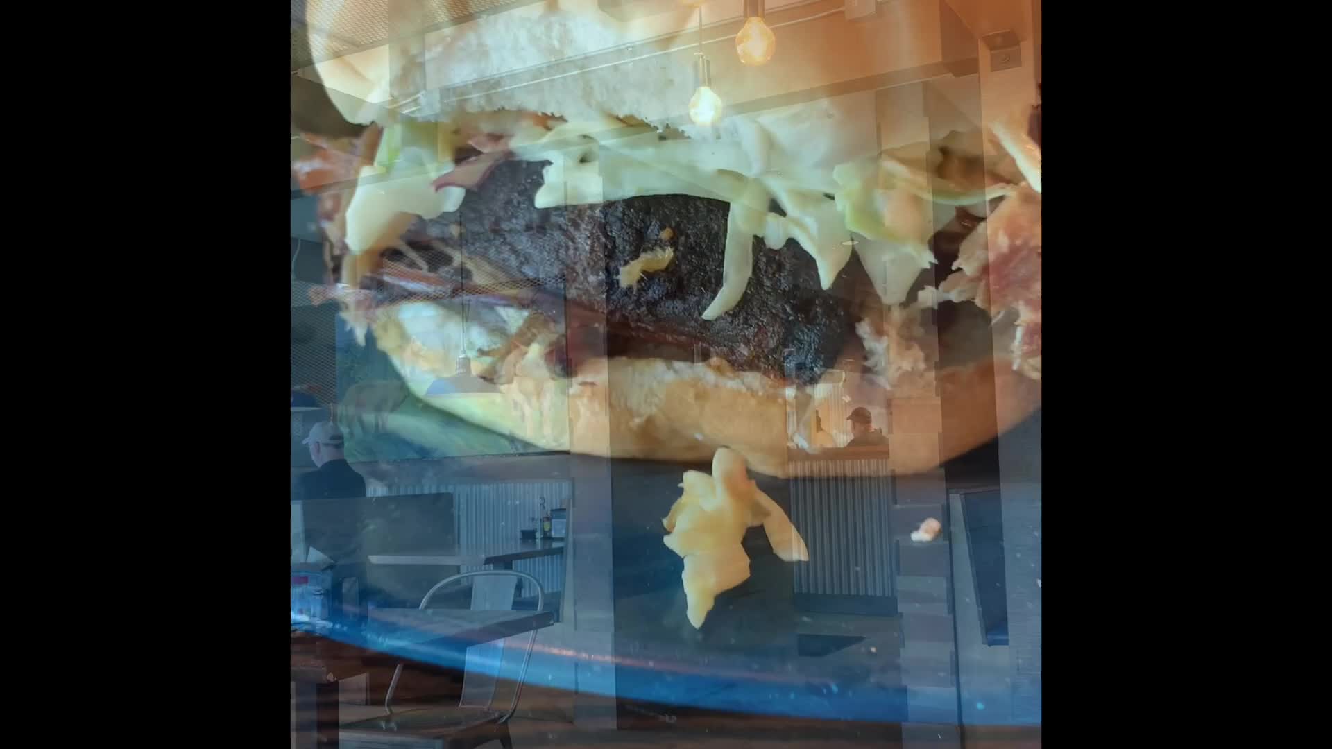 Video review of Central BBQ Poplar