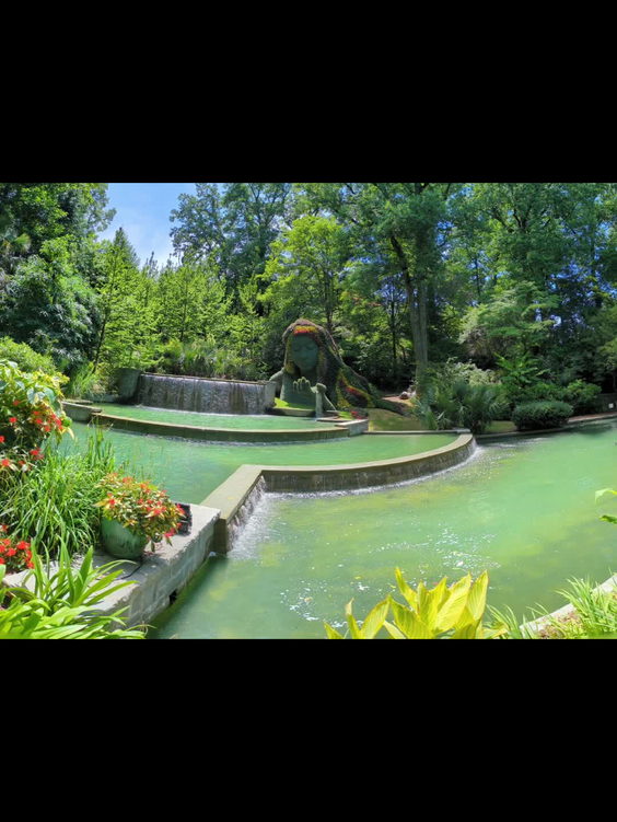 Atlanta Botanical Garden