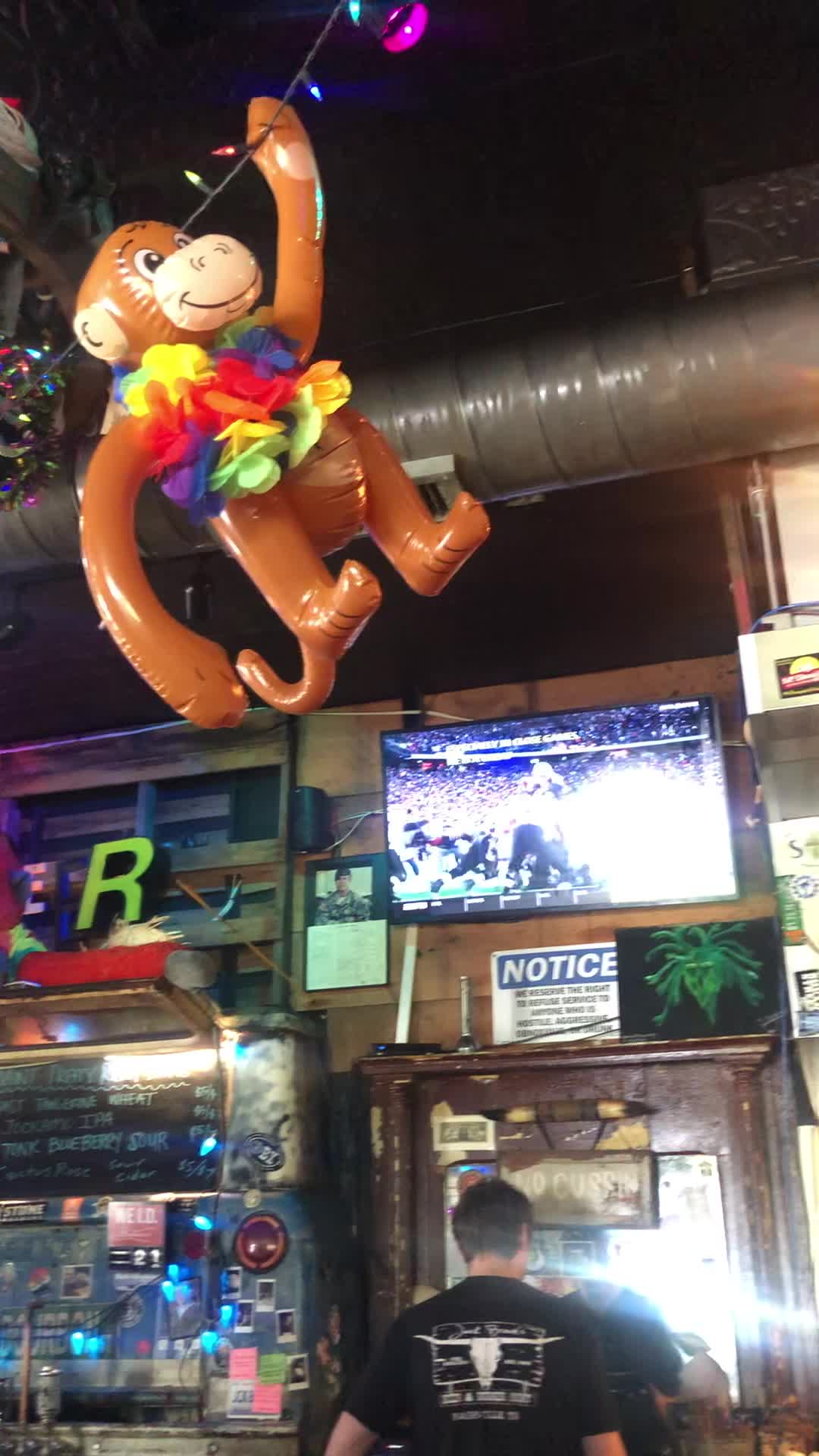 Jack Brown's Beer & Burger Joint