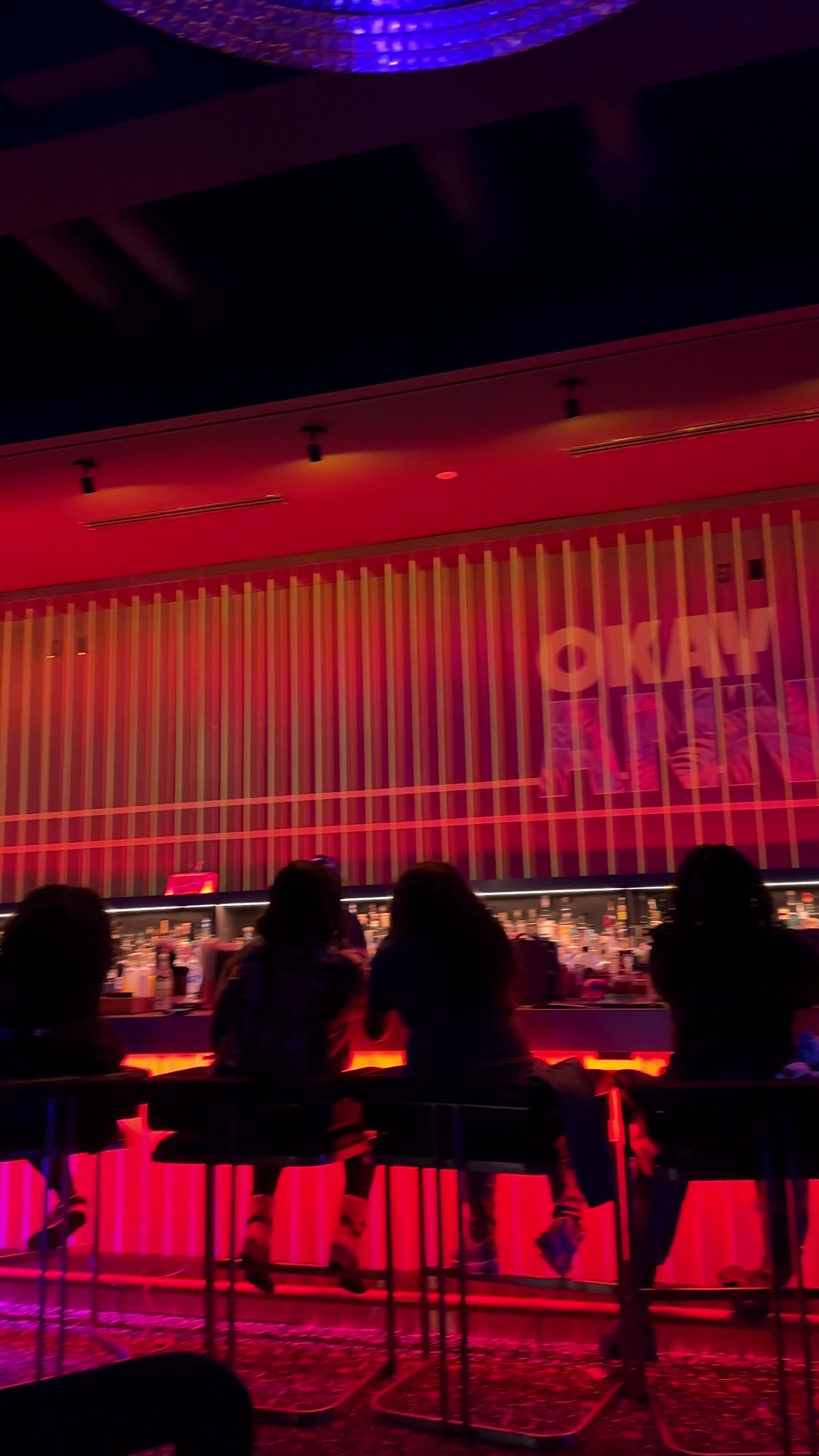 Okay Anny's Cocktail Bar