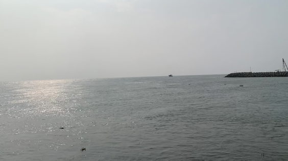 Sealand Travels