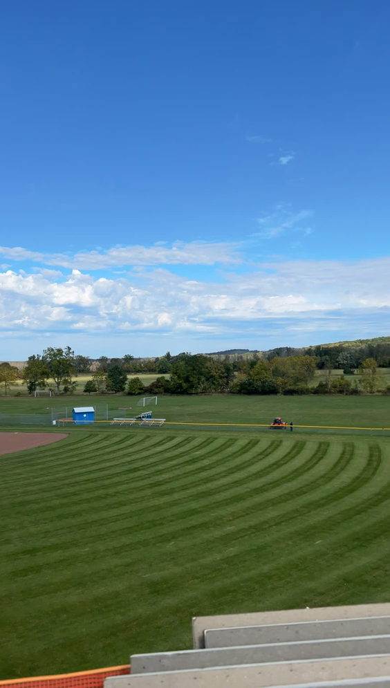 Honeoye Central School