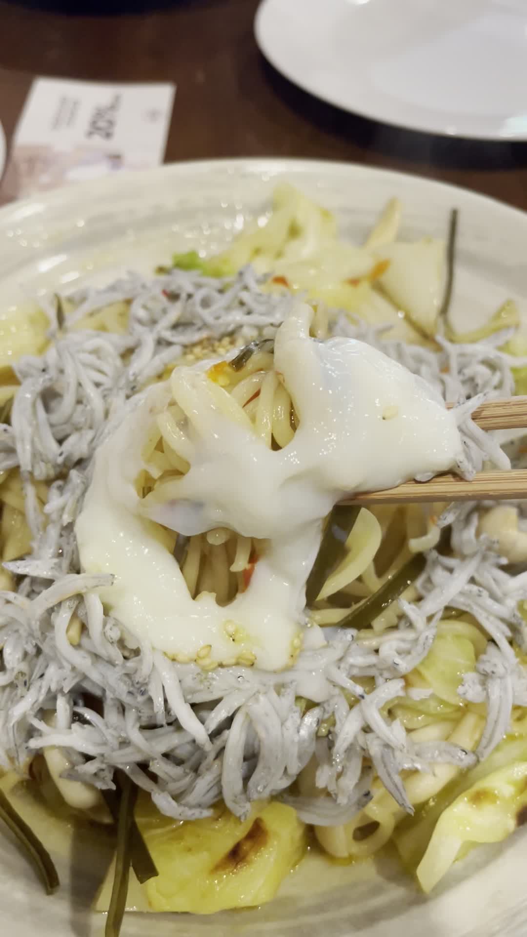 Wasuta Pasta