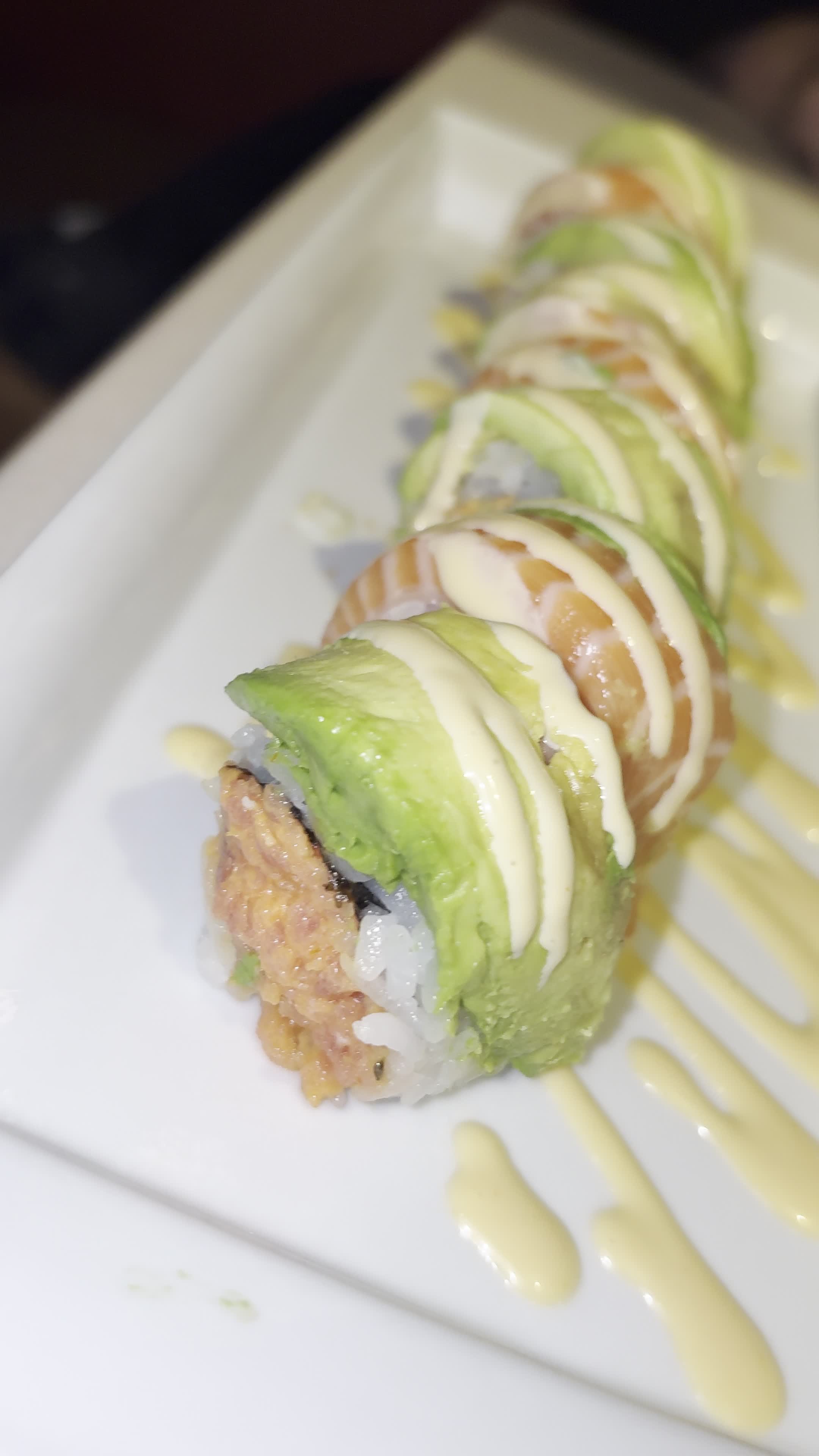 Jikan japanese restaurant