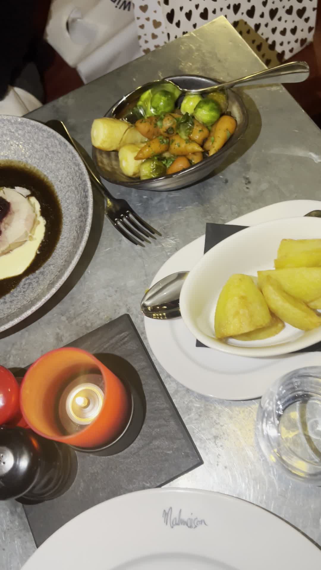 Malmaison Manchester