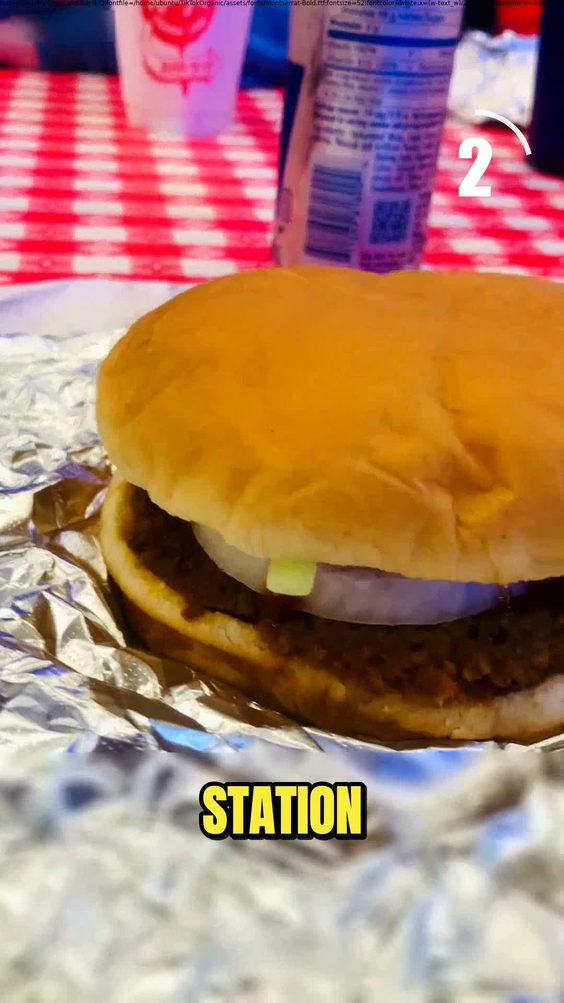 Rudy's "Country Store" and Bar-B-Q