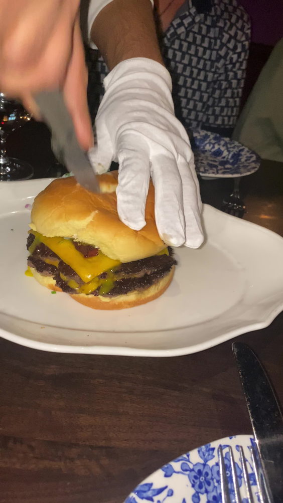 4 Charles Prime Rib