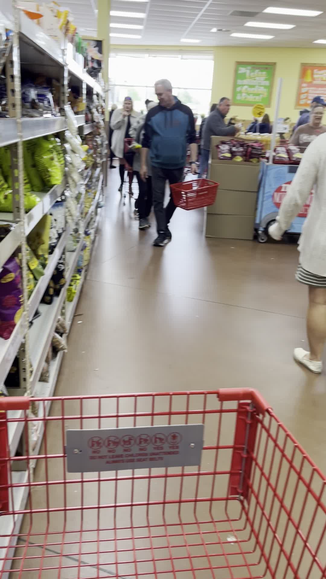 Trader Joe's