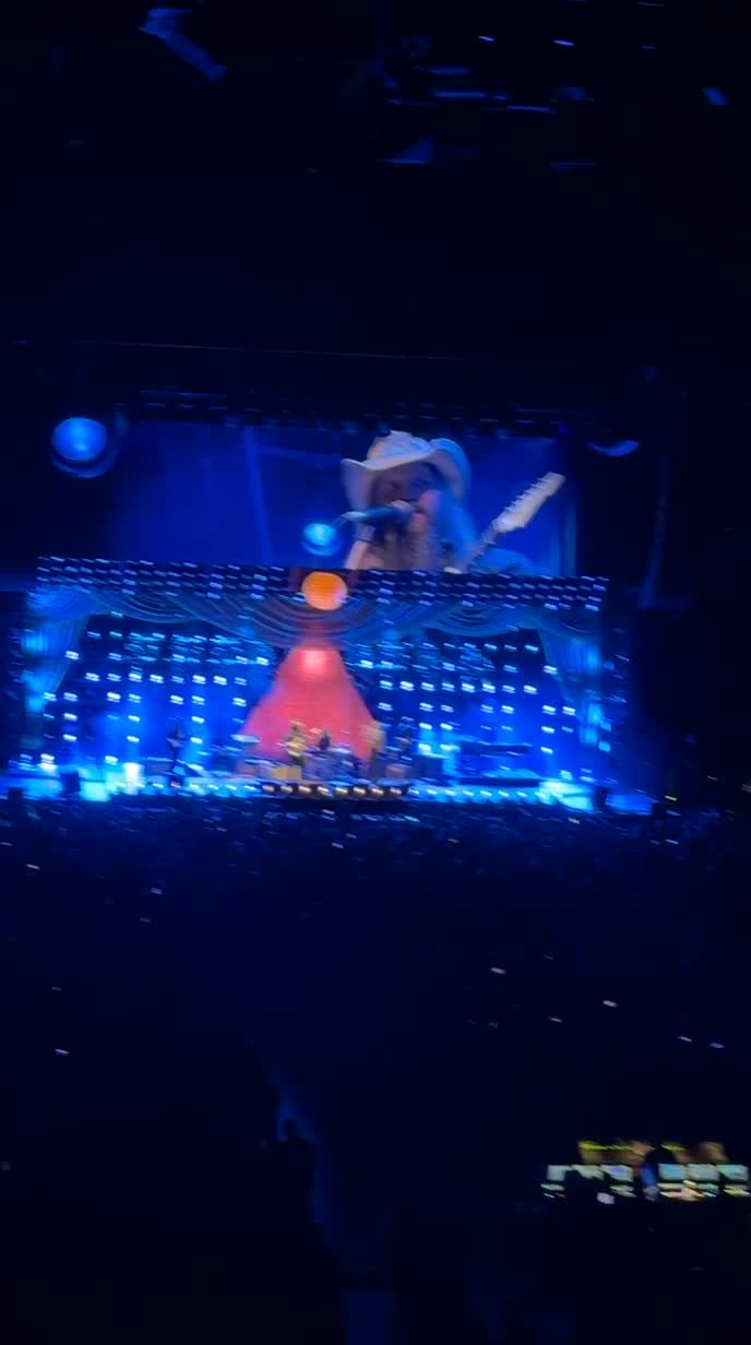 Video review of INTRUST Bank Arena