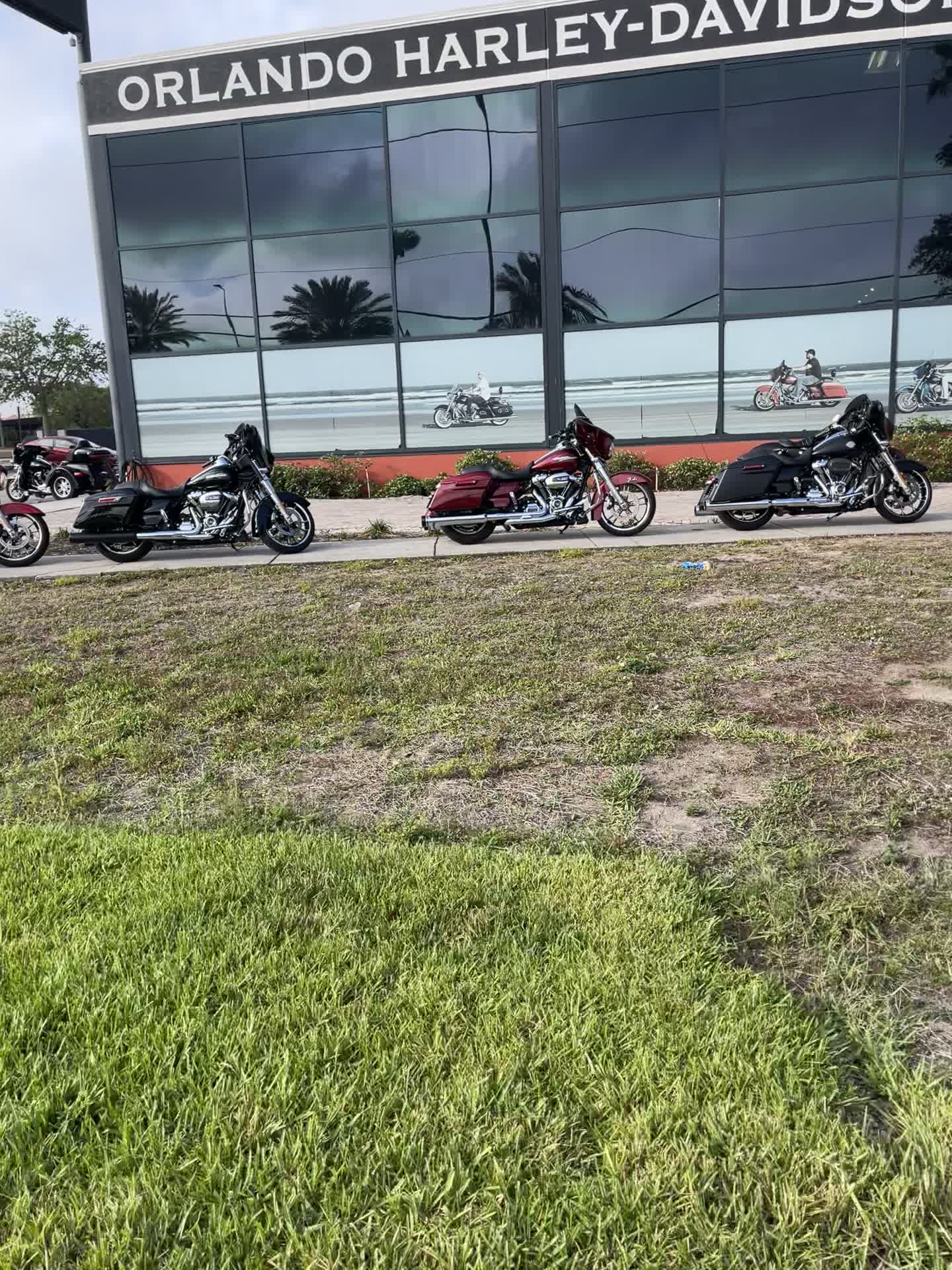 Orlando Harley-Davidson South