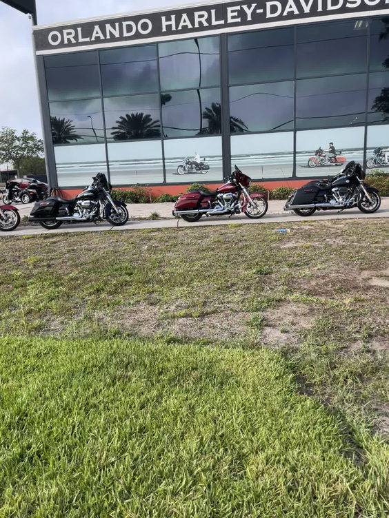 Orlando Harley-Davidson South