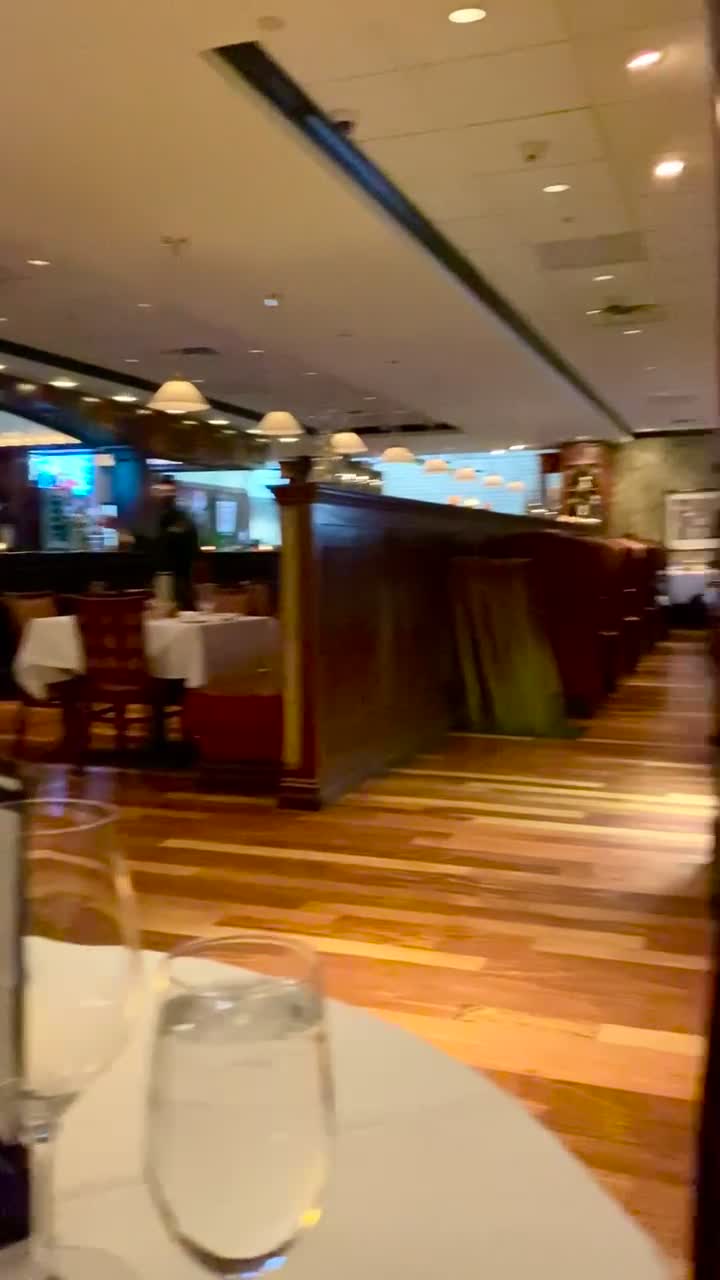 Steakhouse 85 Restaurant