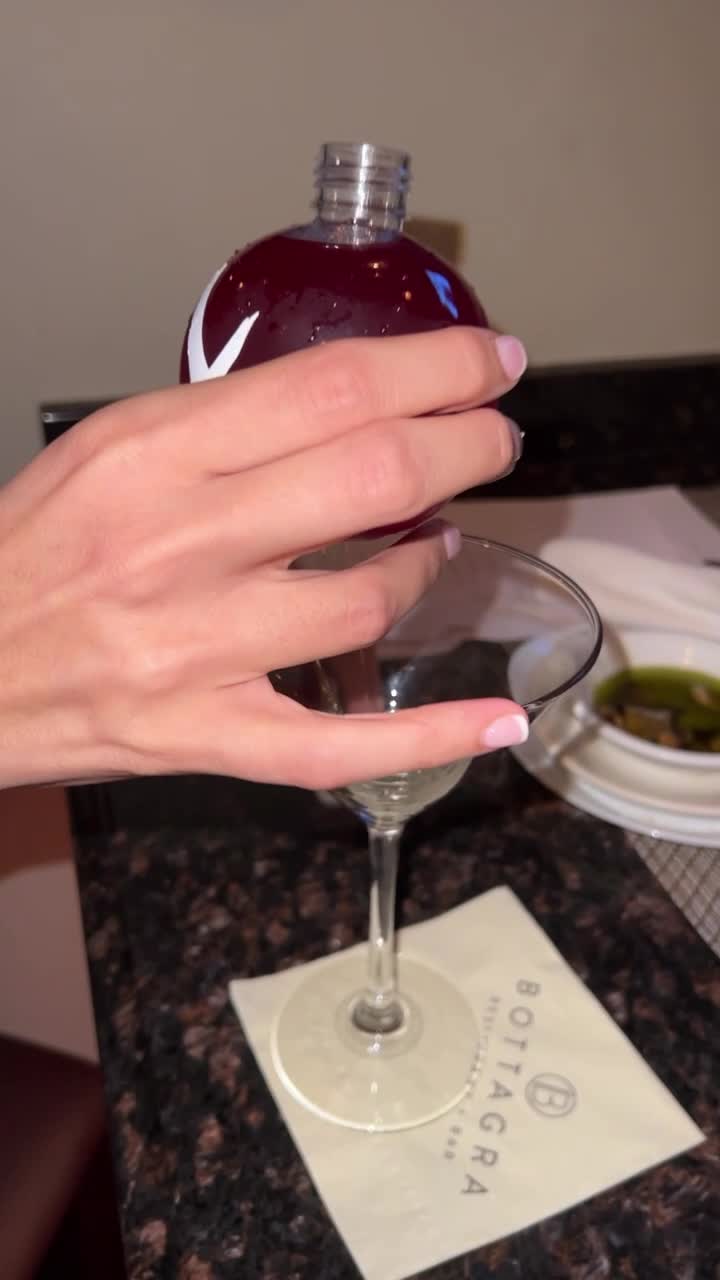 Bottagra Restaurant
