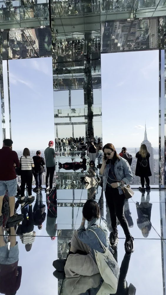 SUMMIT One Vanderbilt