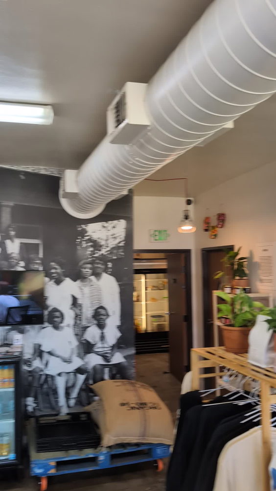 Patria Coffee