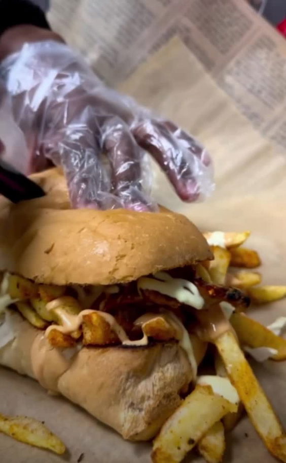 Pantsula Bites