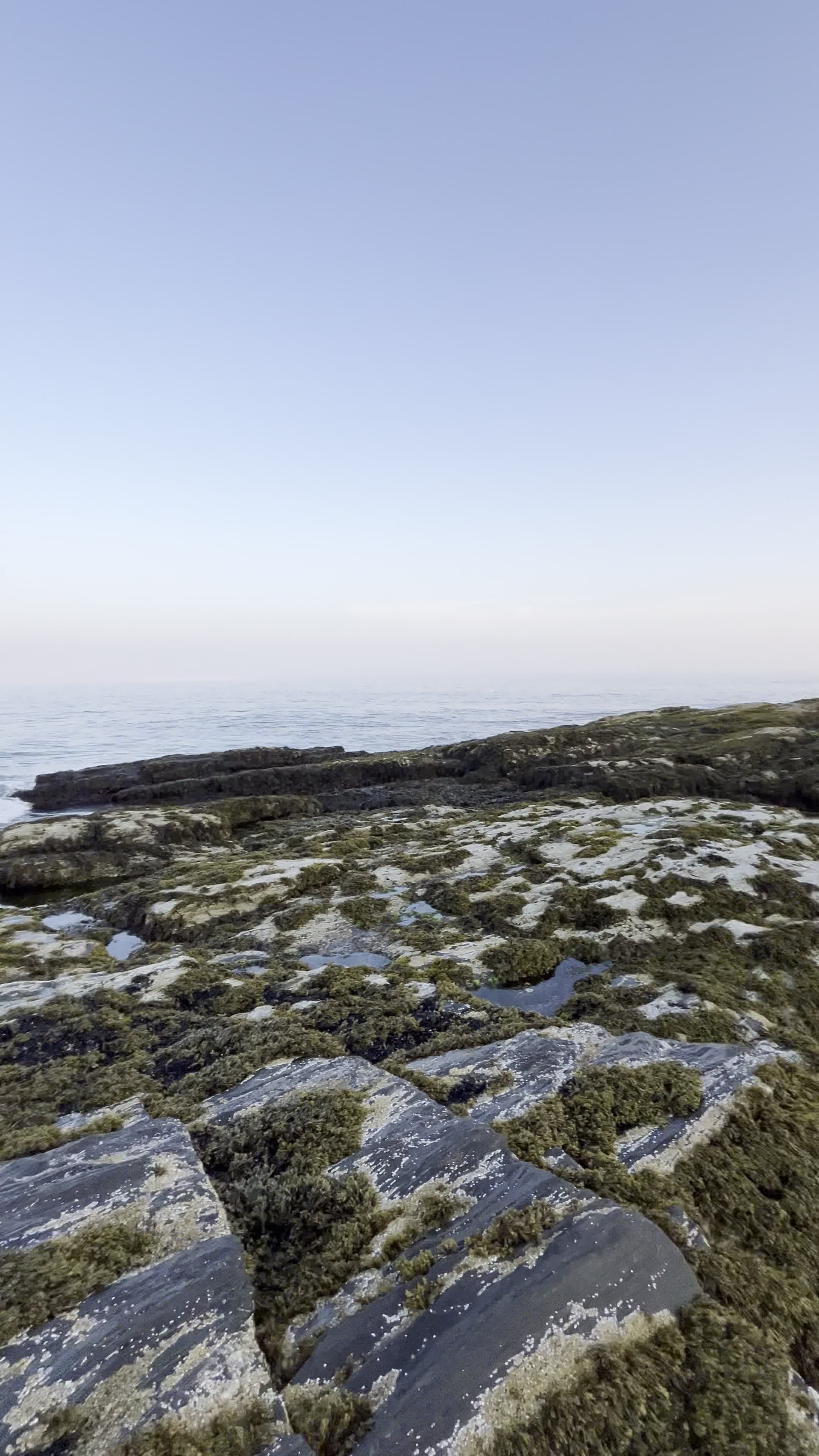 Two Lights State Park