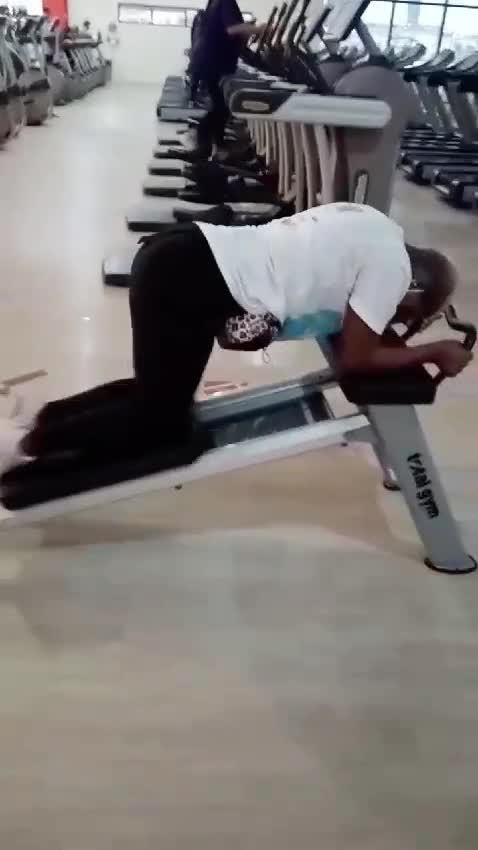 Virgin Active Carlswald Lifestyle Centre