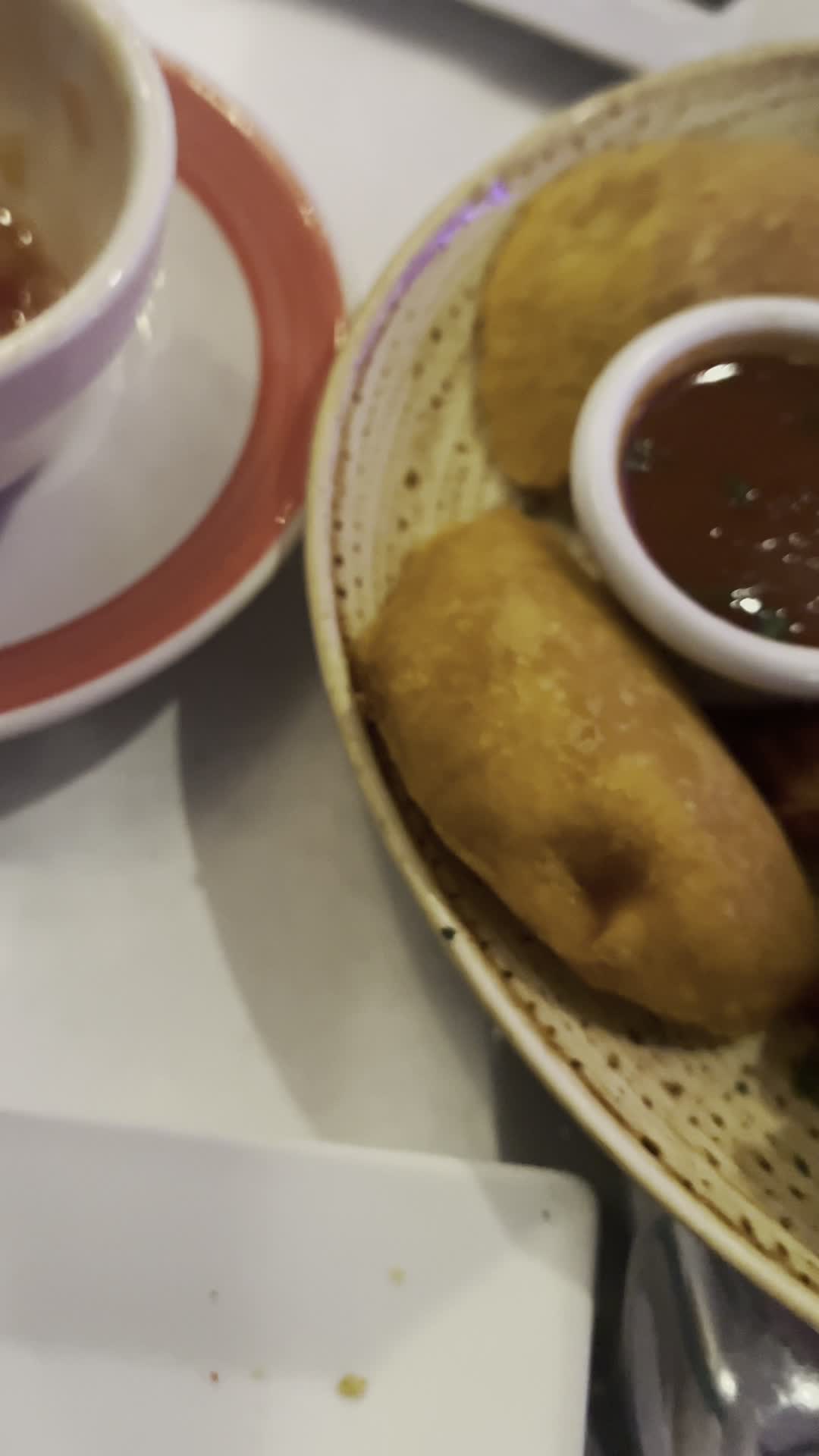 Don Quijote Restaurant