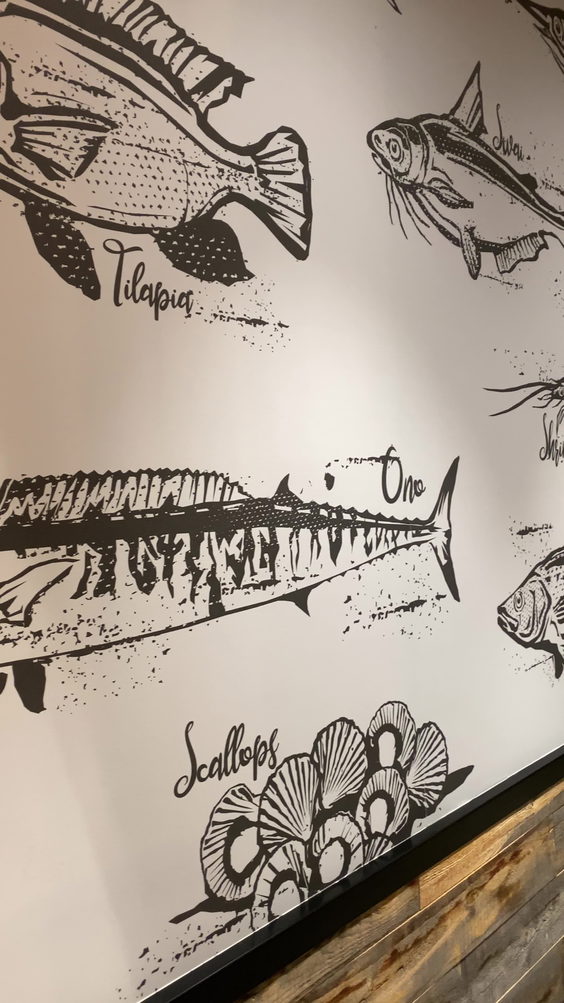 California Fish Grill