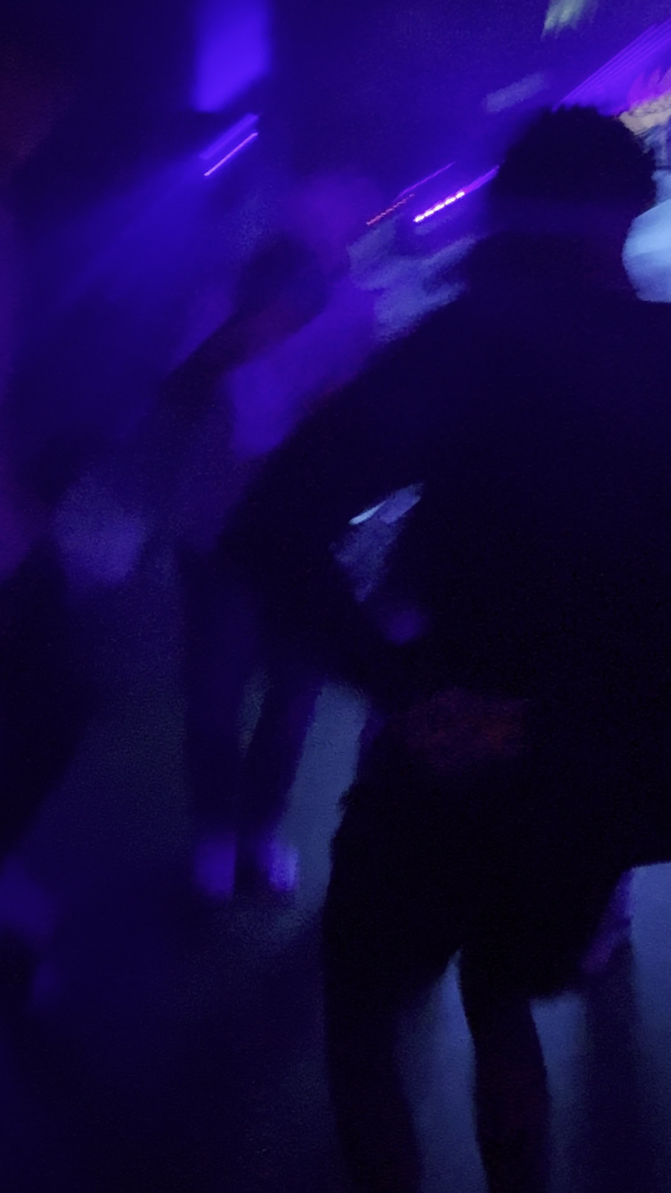 Tremor Underground