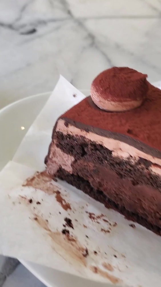 Stella Pastry