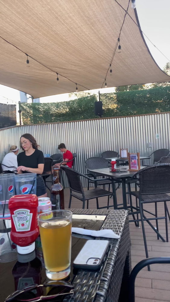 SOHA Bar & Grill