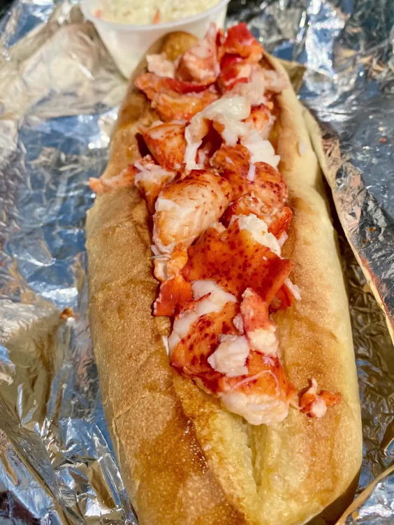 Lobster Shack