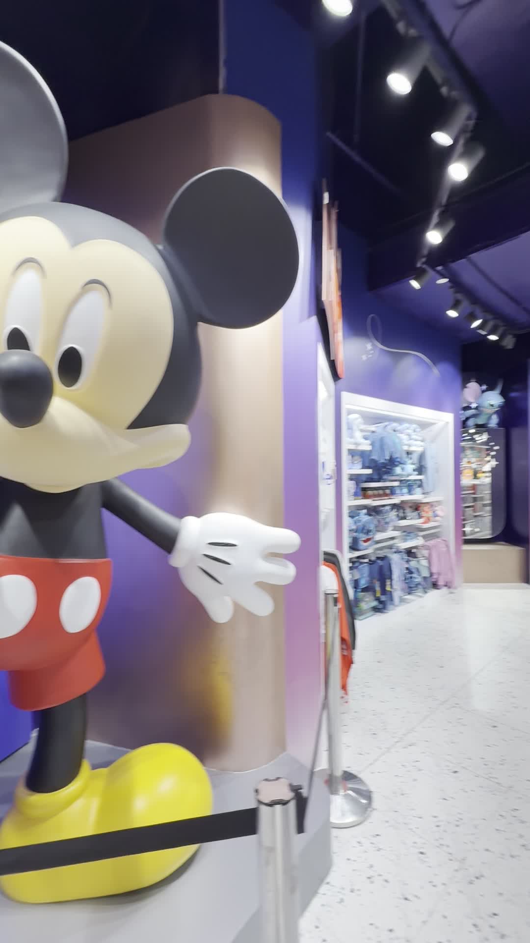 Disney Store