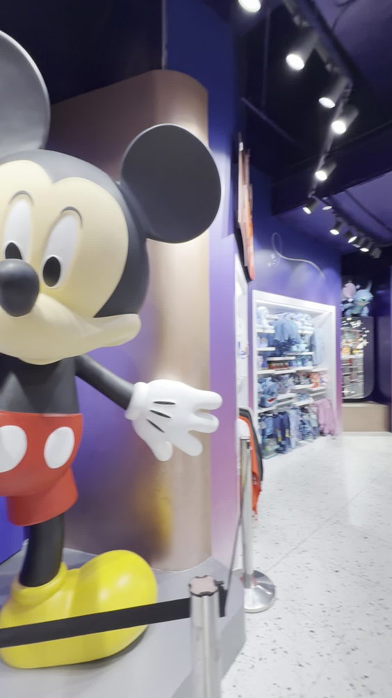 Disney Store
