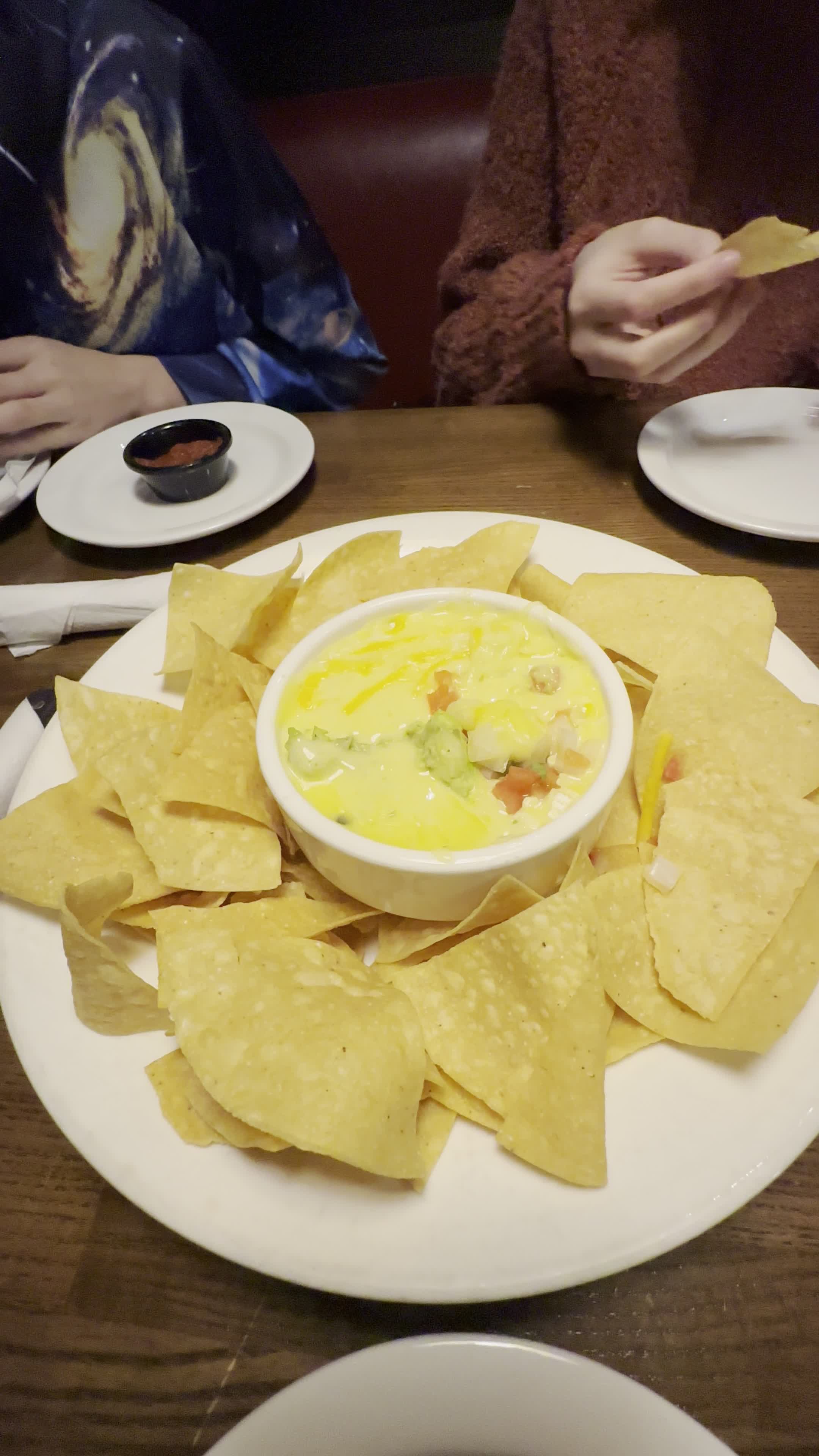 TGI Friday's