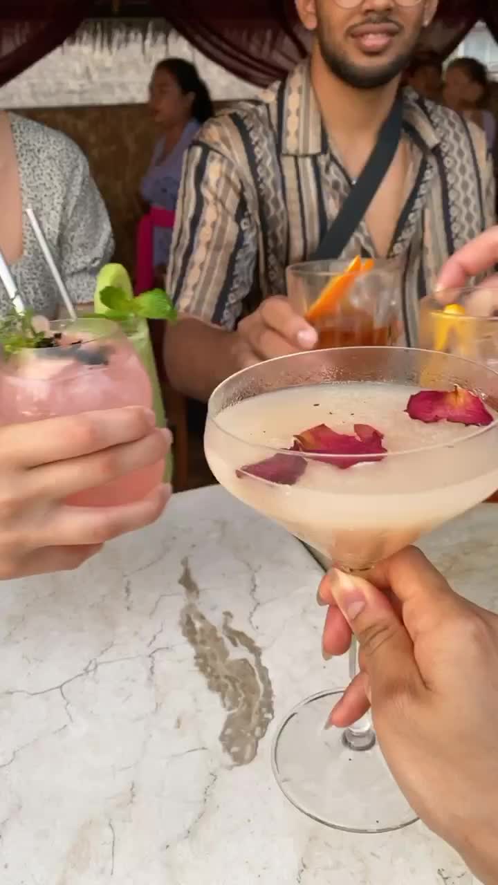 Ji Restaurant Bali