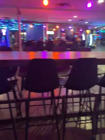 Cidercade Austin