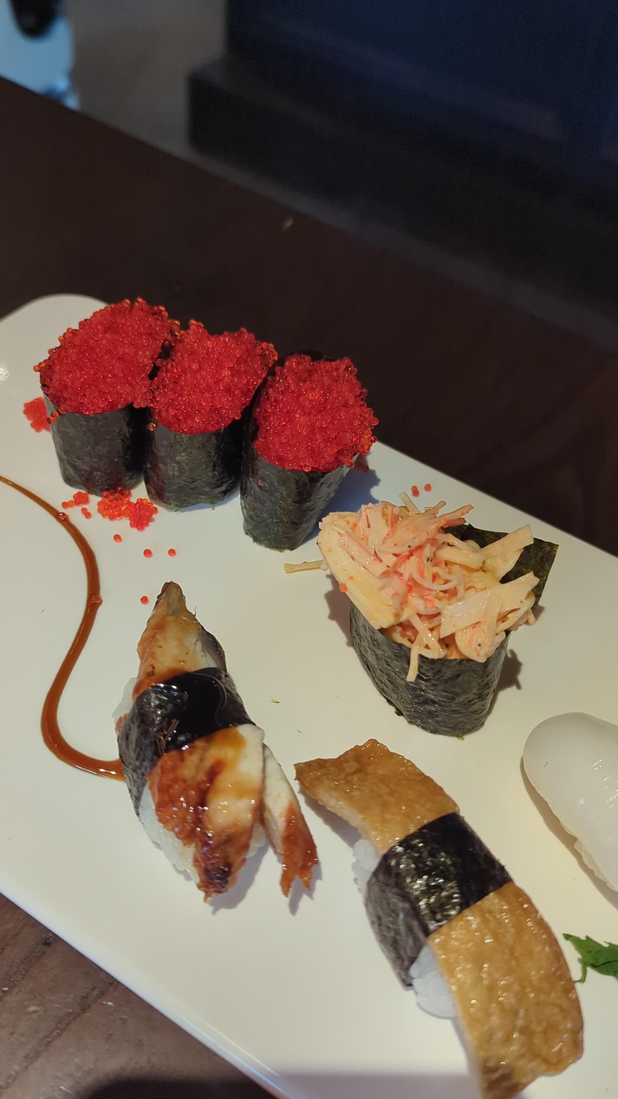 East Izakaya Niagara Falls
